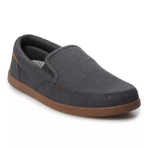reef slip ons